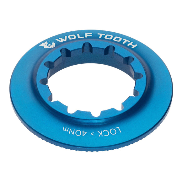 Centerlock Rotor Lockring – Internal Spline