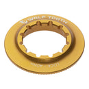 Centerlock Rotor Lockring – Internal Spline-3