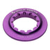 Ultraviolet Purple