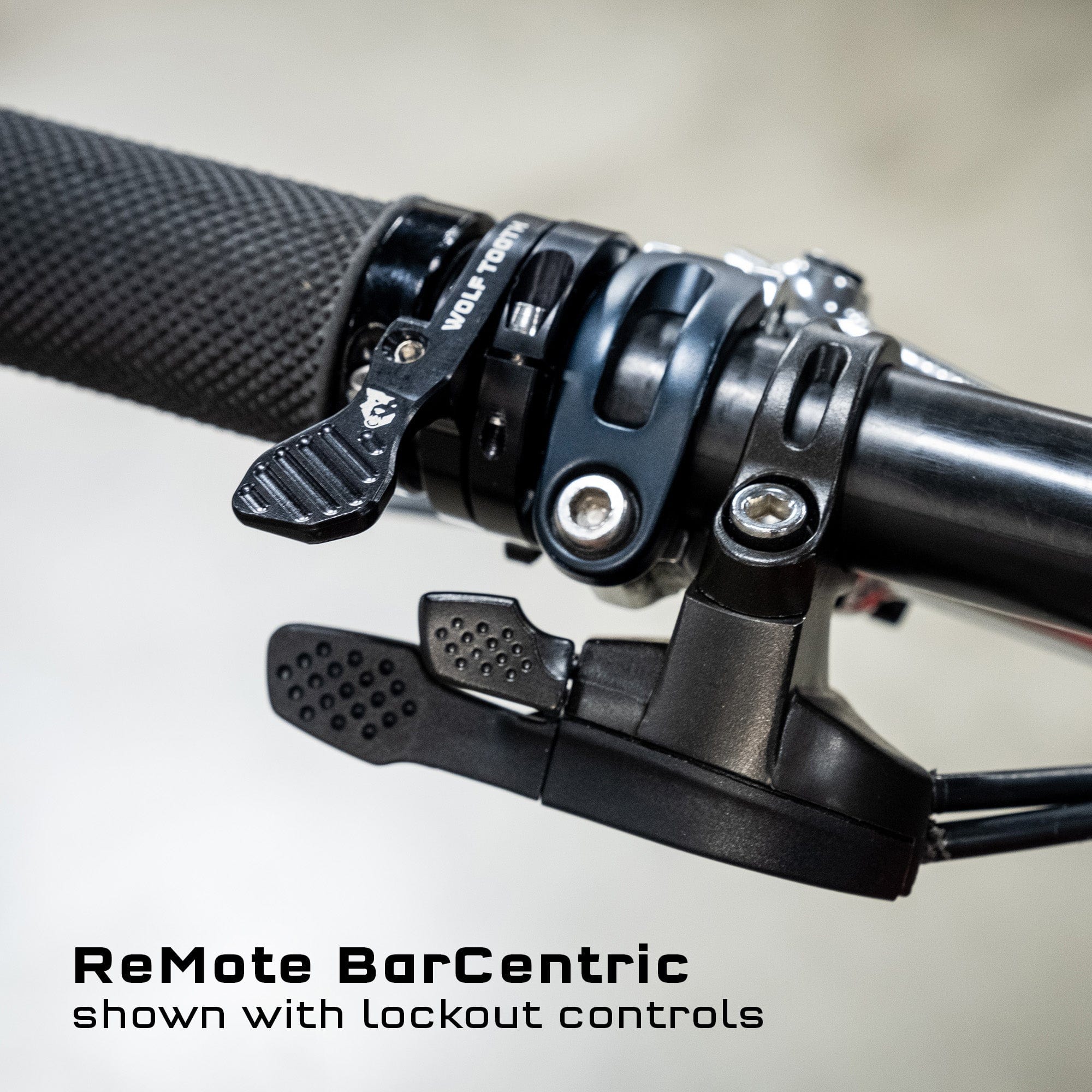 Wolf Tooth ReMote BarCentric