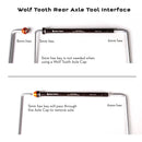 Axle Cap-3