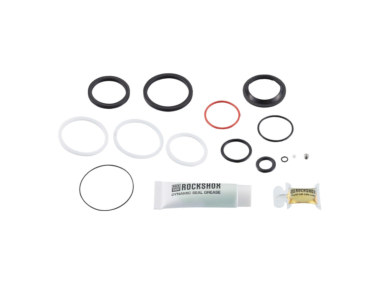 Suspension Part RockShox Deluxe/Super Deluxe 200HR Service K