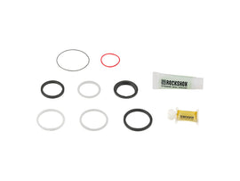 RockShox Rear Shock Service Kit - 50 Hour ThruShaft 2021-2024 Nude/Bold 2022+ Deluxe/Super Deluxe 2023+ Generation-C