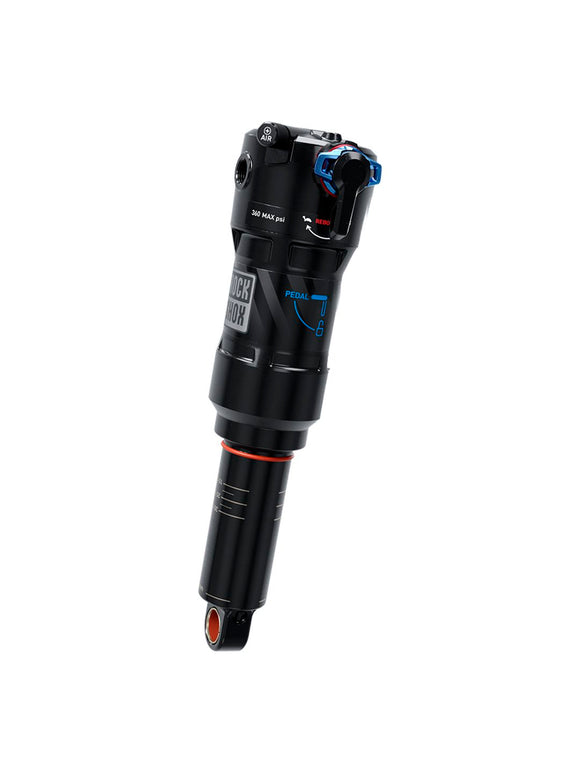 RockShox Deluxe Ultimate RCT Shock (205x57.5mm) Trunnion
