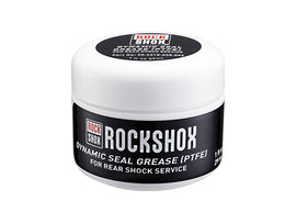 RockShox Dynamic Seal Grease - PTFE 1oz