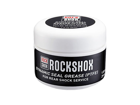 RockShox Dynamic Seal Grease - PTFE 1oz