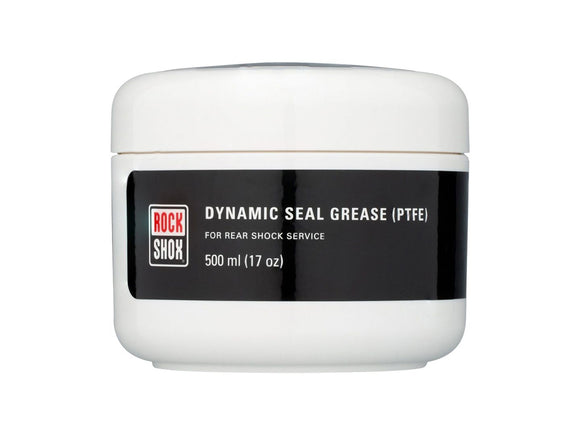 RockShox Dynamic Seal Grease - PTFE 500ml
