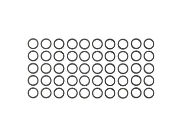 RockShox 8mm Crush Washers Qty 50