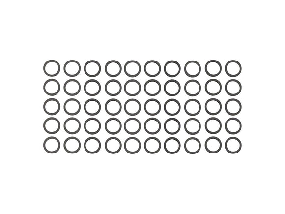 RockShox 8mm Crush Washers Qty 50