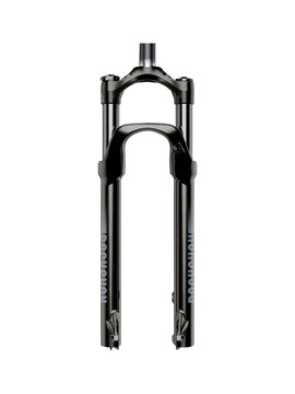 RockShox Judy Silver TK Suspension Fork - 29" 100 mm 9 x 100 mm 51 mm Offset BLK A3