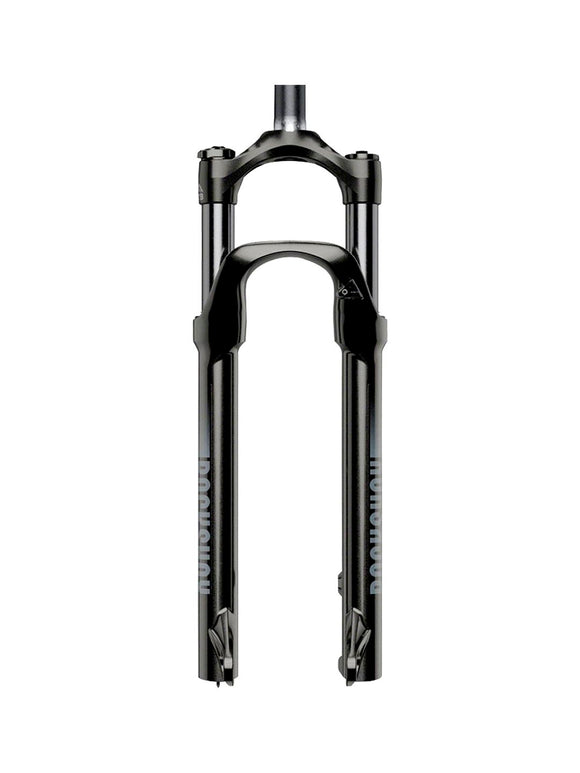 RockShox Judy Silver TK Suspension Fork - 29" 100 mm 9 x 100 mm 51 mm Offset BLK A3