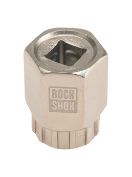 RockShox Suspension Top Cap/Cassette Tool SID/Paragon