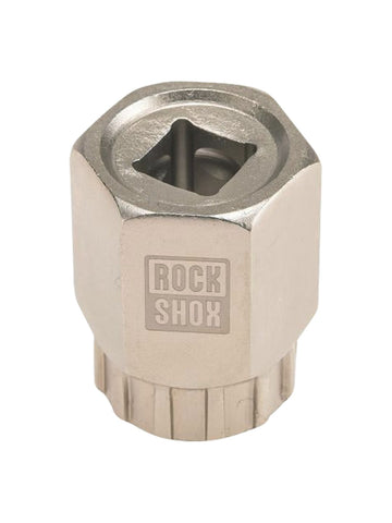RockShox Suspension Top Cap/Cassette Tool SID/Paragon