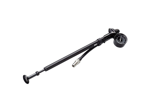 RockShox High-Pressure Fork / Shock Pump 600psi Max