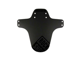 RockShox MTB Fork Fender Black with Stealth Print