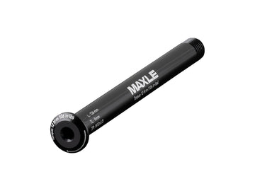 RockShox Maxle Stealth Front - 12x100 134mm Length Thread Length 9mm Pitch M12x1.50 - Rudy