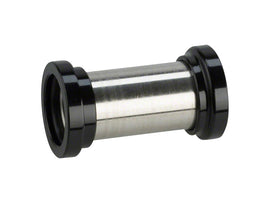 RockShox Rear Shock Mounting Hardware - 3-Piece 1/2" 10 x 18.5 Offset Trek Carbon