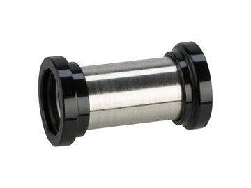 RockShox Rear Shock Mounting Hardware - 3-Piece 1/2" 10 x 18.5 Offset Trek Carbon