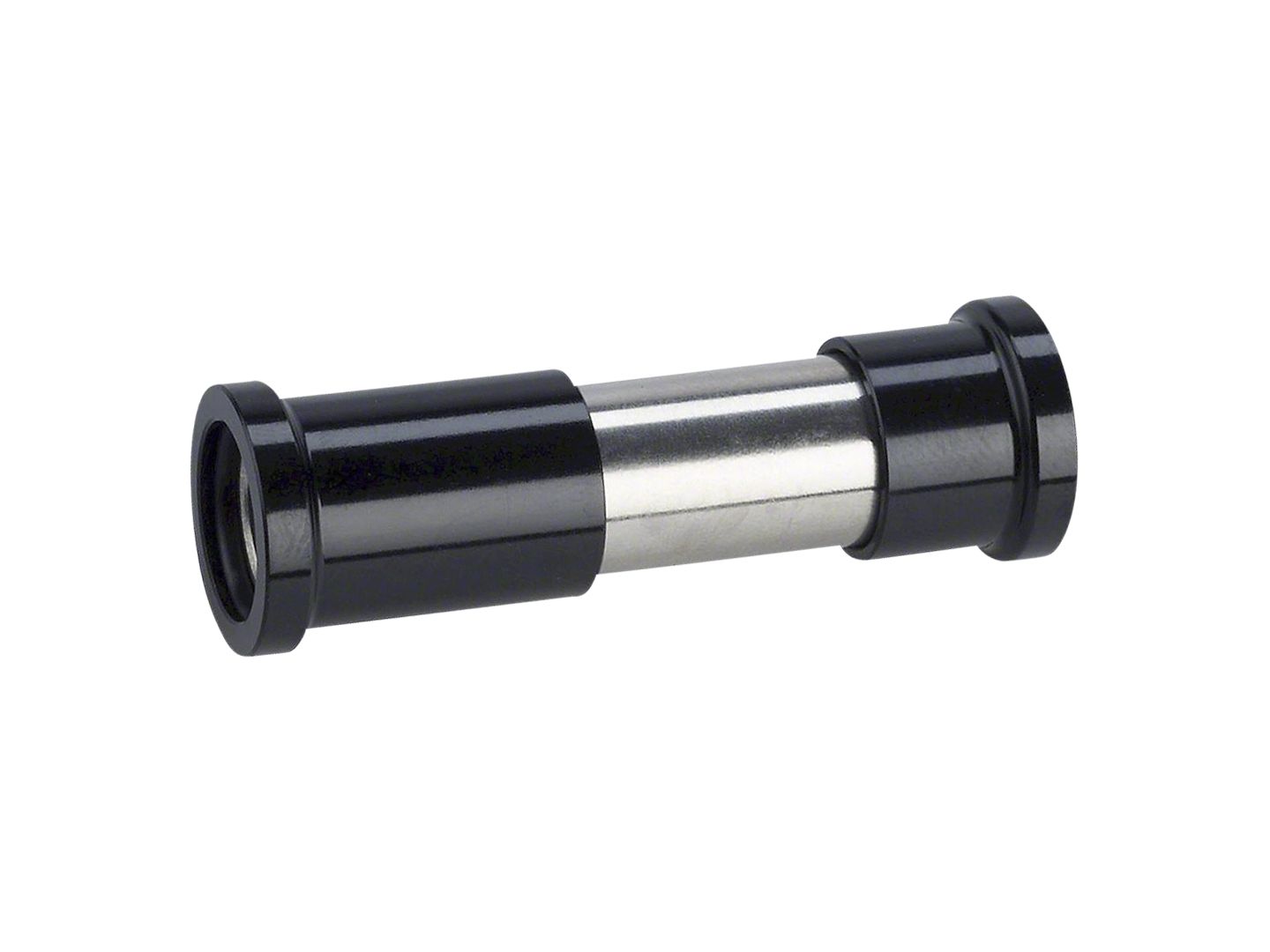 RockShox Rear Shock Mounting Hardware - 3-Piece 1/2" 8 x 40.0 Offset Trek Carbon Session