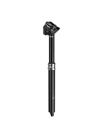 RockShox Reverb AXS Dropper Seatpost - 34.9mm 125mm Black A2