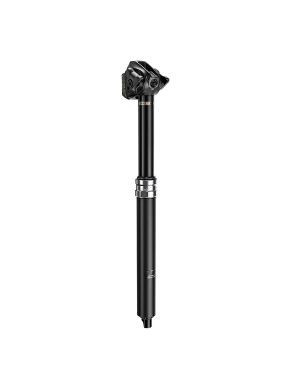 RockShox Reverb AXS Dropper Seatpost - 34.9mm 125mm Black A2