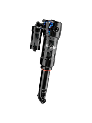 RockShox Super Deluxe Thru Shaft RCT Rear Shock - 230 x 57.5mm Medium Reb/Comp 380lb L/O Force Trunnion Asymmetrical C1