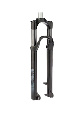 RockShox Recon Silver RL Suspension Fork - 29" 100 mm 9 x 100 mm 51 mm Offset BLK Straight D1