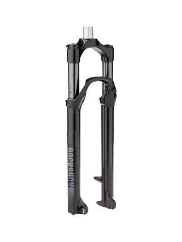 RockShox Recon Silver RL Suspension Fork - 29" 100 mm 9 x 100 mm 51 mm Offset BLK Straight D1