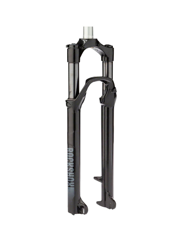 RockShox Recon Silver RL Suspension Fork - 29" 100 mm 9 x 100 mm 51 mm Offset BLK Straight D1