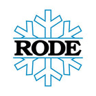 Rode ski wax logo