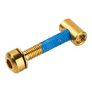 Wolf Tooth Seatpost Clamp Titanium Bolt Hardware Upgrade Kit-3