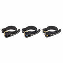 Wolf Tooth Seatpost Clamp Titanium Bolt Hardware Upgrade Kit-5