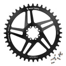 Wolf Tooth Direct Mount Chainrings for SRAM 8-Bolt Gravel / Road Cranks-1