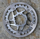 Direct Mount Bashring for Stainless Steel Chainrings-4
