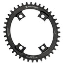 Wolf Tooth Oval 110 BCD Asymmetric 4-Bolt Chainrings for Shimano Cranks-1