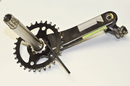 Direct Mount Chainrings for SRAM 3-Bolt Gravel/Road Cranks-6