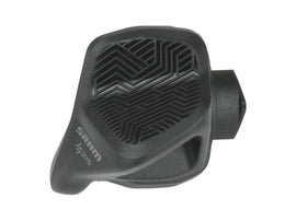 SRAM AXS POD Rocker HMI Paddle Upgrade - Left Includes Pin Screws Panel BLK