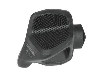 SRAM AXS POD Rocker HMI Paddle Upgrade - Left Includes Pin Screws Panel BLK