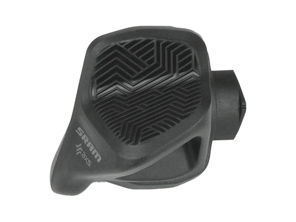 SRAM AXS POD Rocker HMI Paddle Upgrade - Left Includes Pin Screws Panel BLK