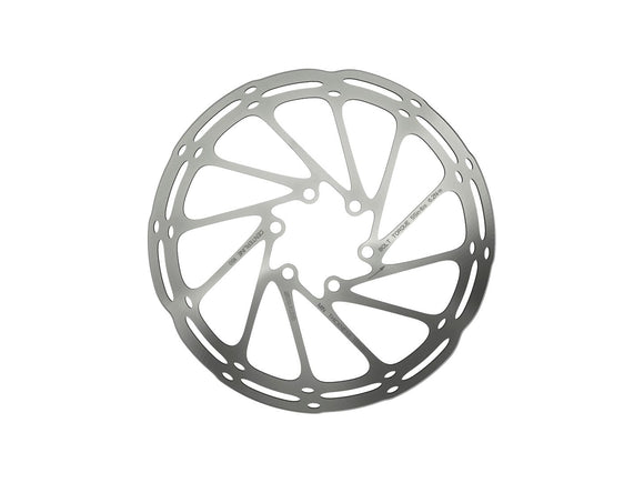 SRAM CenterLine Disc Brake Rotor - 180mm 6-Bolt 2.0mm