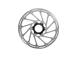 SRAM CenterLine Disc Brake Rotor - 180mm Center Lock 1.85mm Includes Internal Tooled Lockring