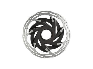 SRAM CenterLine XR Disc Brake Rotor - 140mm Center Lock 1.85mm Lockring Sold Separate