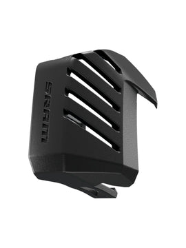 SRAM Eagle AXS Rear Derailleur Battery Cover - Black