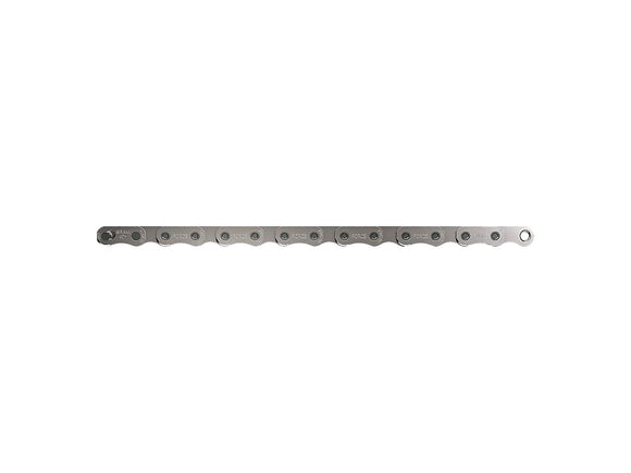 SRAM Force AXS Chain - 12-Speed 120 Links Flattop Silver