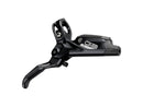 SRAM G2 R Disc Brake Lever - Front Hydraulic Post Mount Diffusion BLK Anodized A2-1