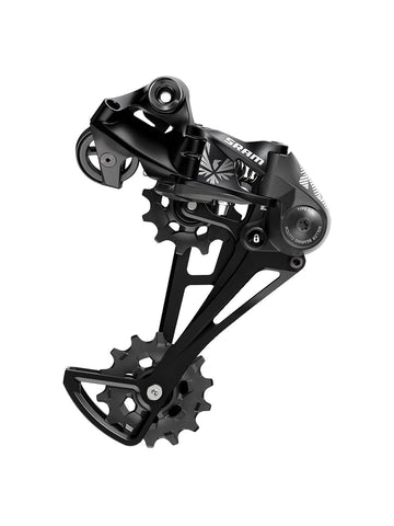 SRAM NX Eagle Rear Derailleur - 12 Speed Long Cage Black