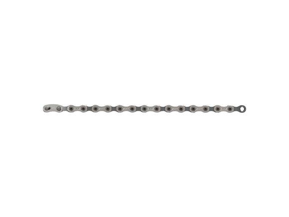 SRAM NX Eagle Chain - 12-Speed 126 Links Gray