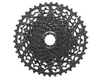 SRAM PG-1130 Cassette - 11 Speed 11-42t Black