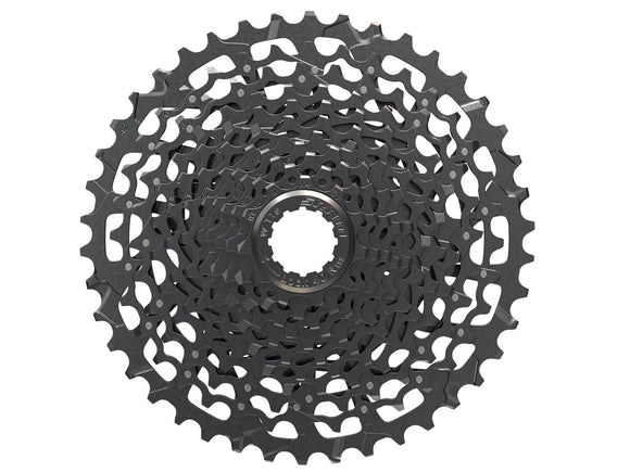 SRAM PG-1130 Cassette - 11 Speed 11-42t Black