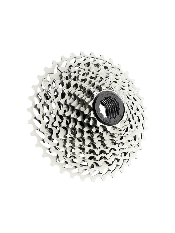 SRAM PG-1130 Cassette - 11 Speed 11-32t Silver